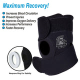 Best Elbow Support for Arthritis UK - Neoprene Adjustable Elbow Support Brace Exercise & Fitness - Tophatter Daily Deals