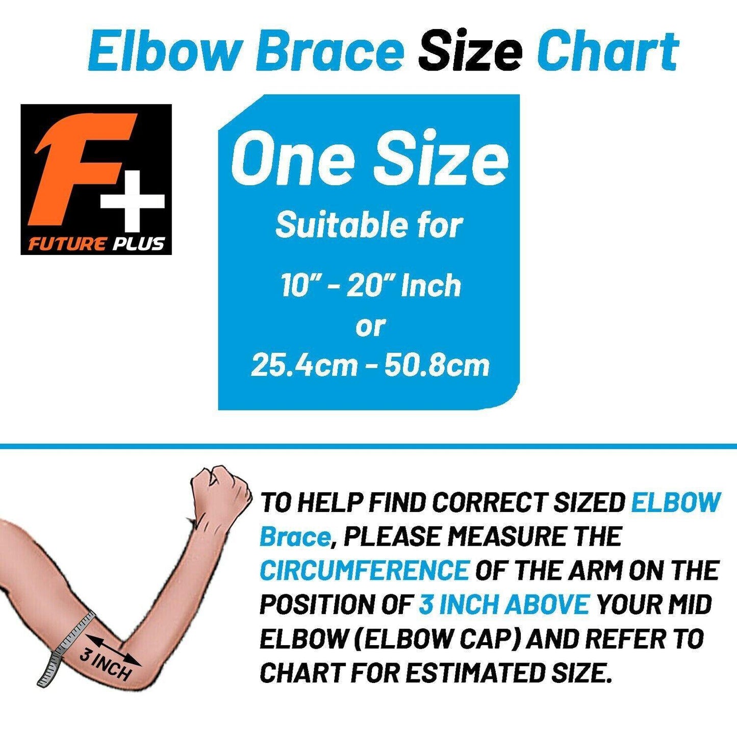 Best Elbow Support for Arthritis UK - Neoprene Adjustable Elbow Support Brace Exercise & Fitness - Tophatter Daily Deals