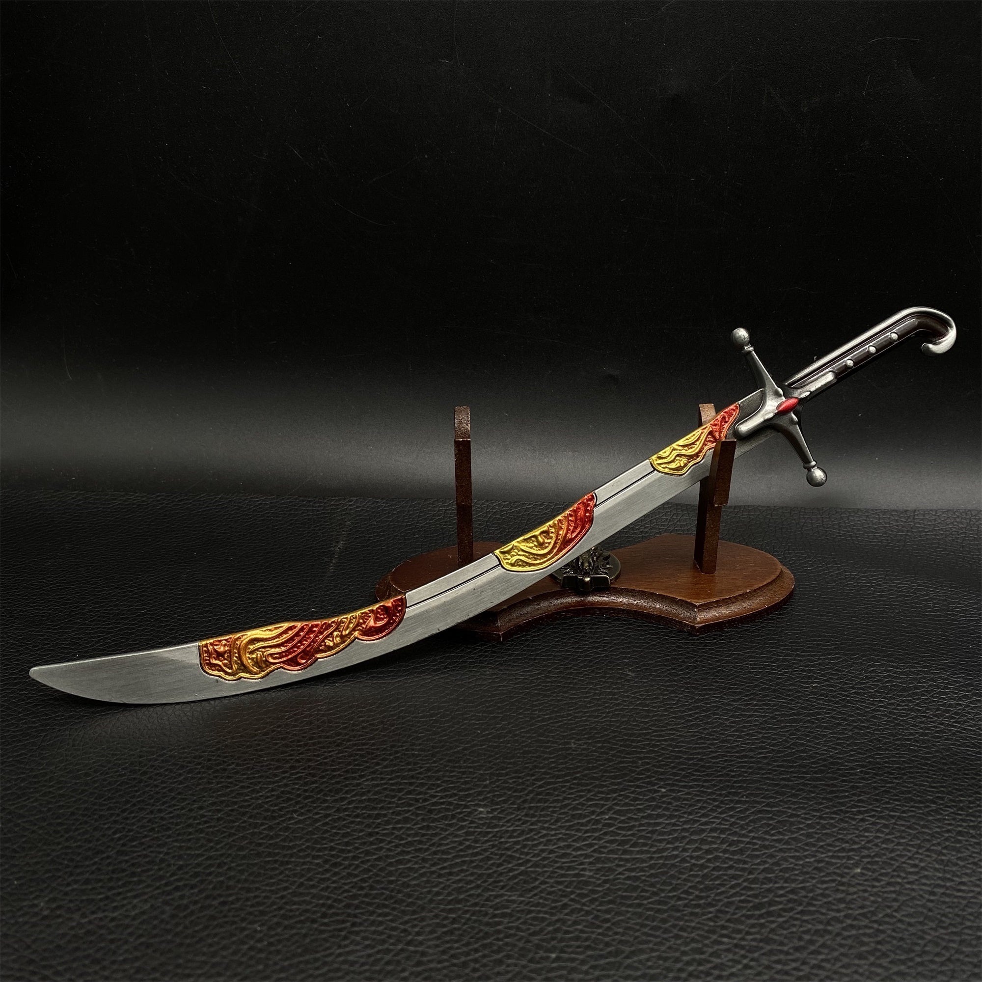 ER Sword Metal Replica Collection - Tophatter Daily Deals