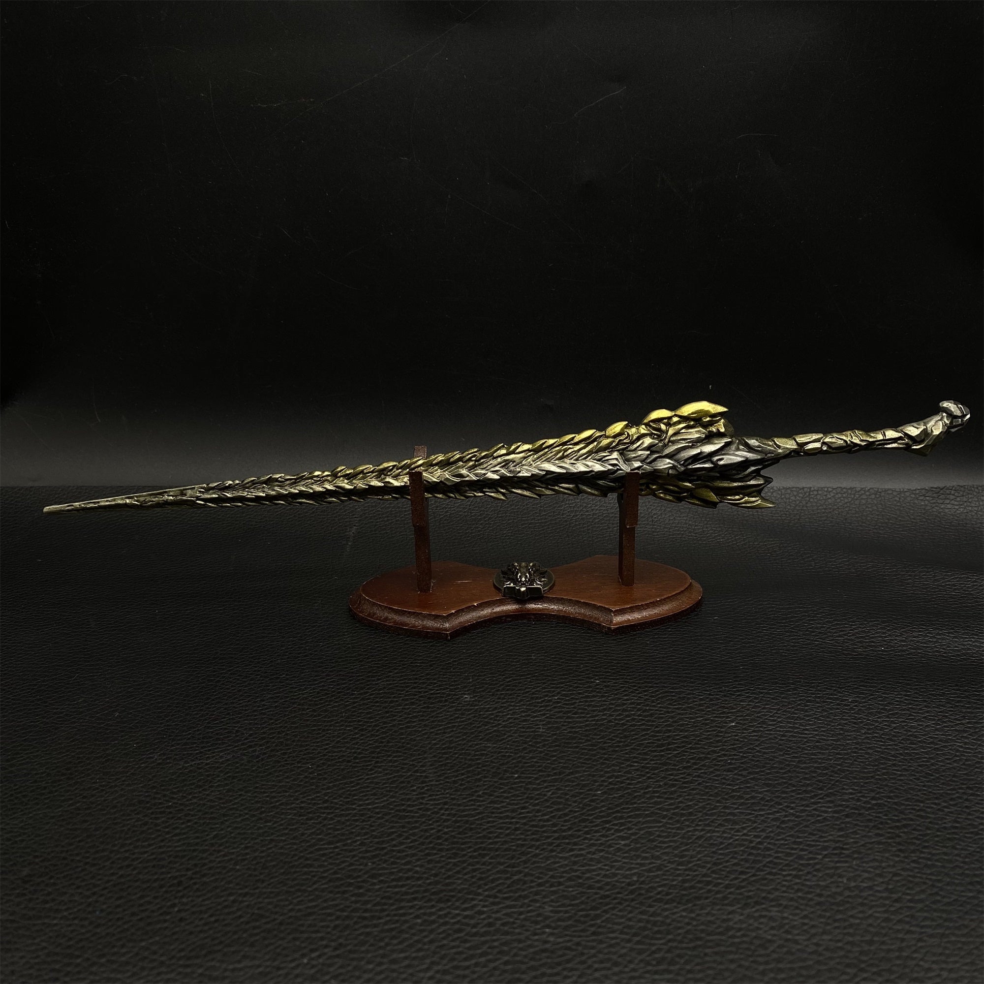 ER Sword Metal Replica Collection - Tophatter Daily Deals