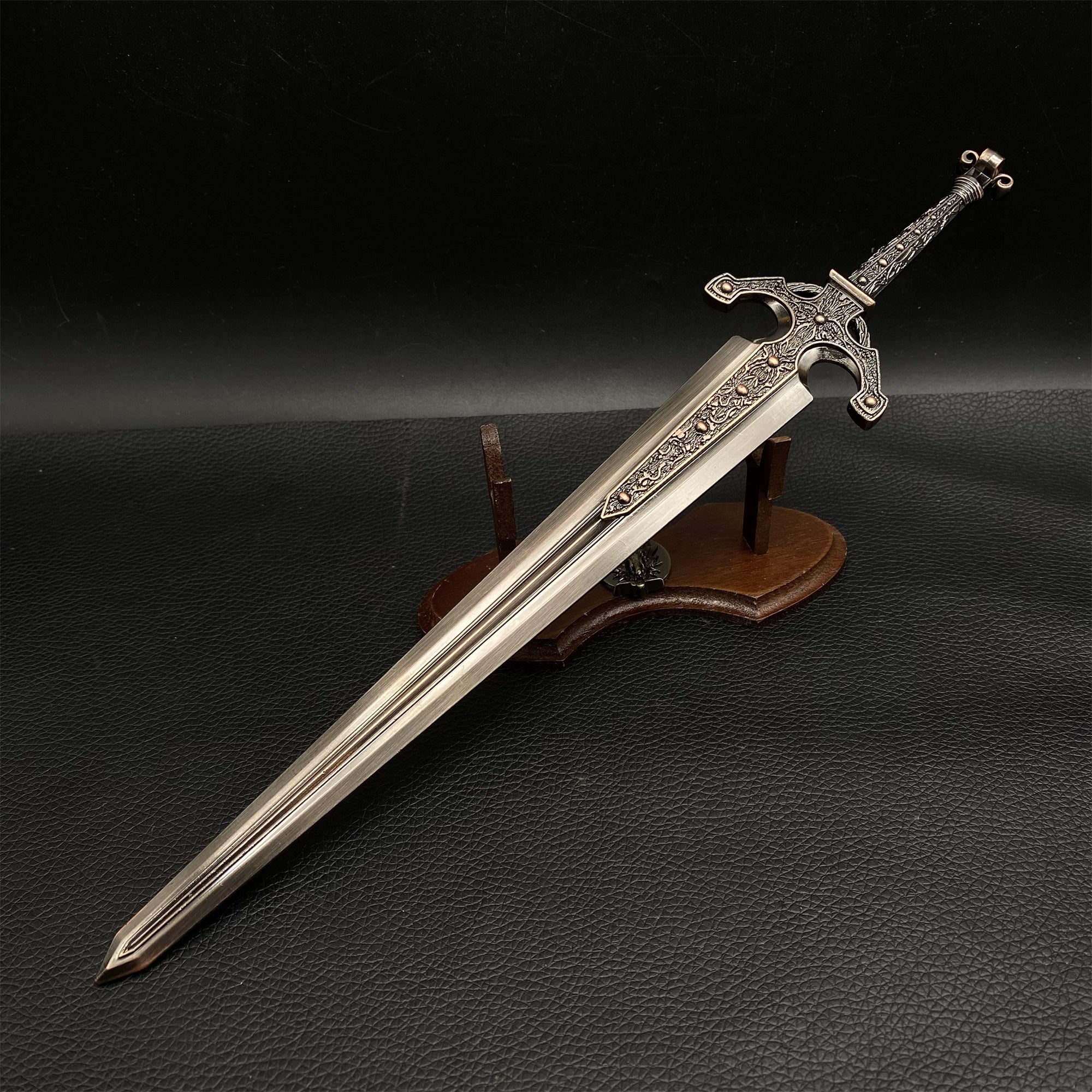 ER Sword Metal Replica Collection - Tophatter Daily Deals