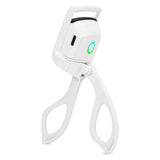 Electric Eyelash Curler - Electric Heated Lasting USB Charging Cable Makeup Tools White Health & Beauty - Tophatter Daily Deals