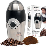 Electric Coffee Grinder Machine - Mini 150w Grinder For Coffee Beans Nuts & Spice Home - Tophatter Daily Deals