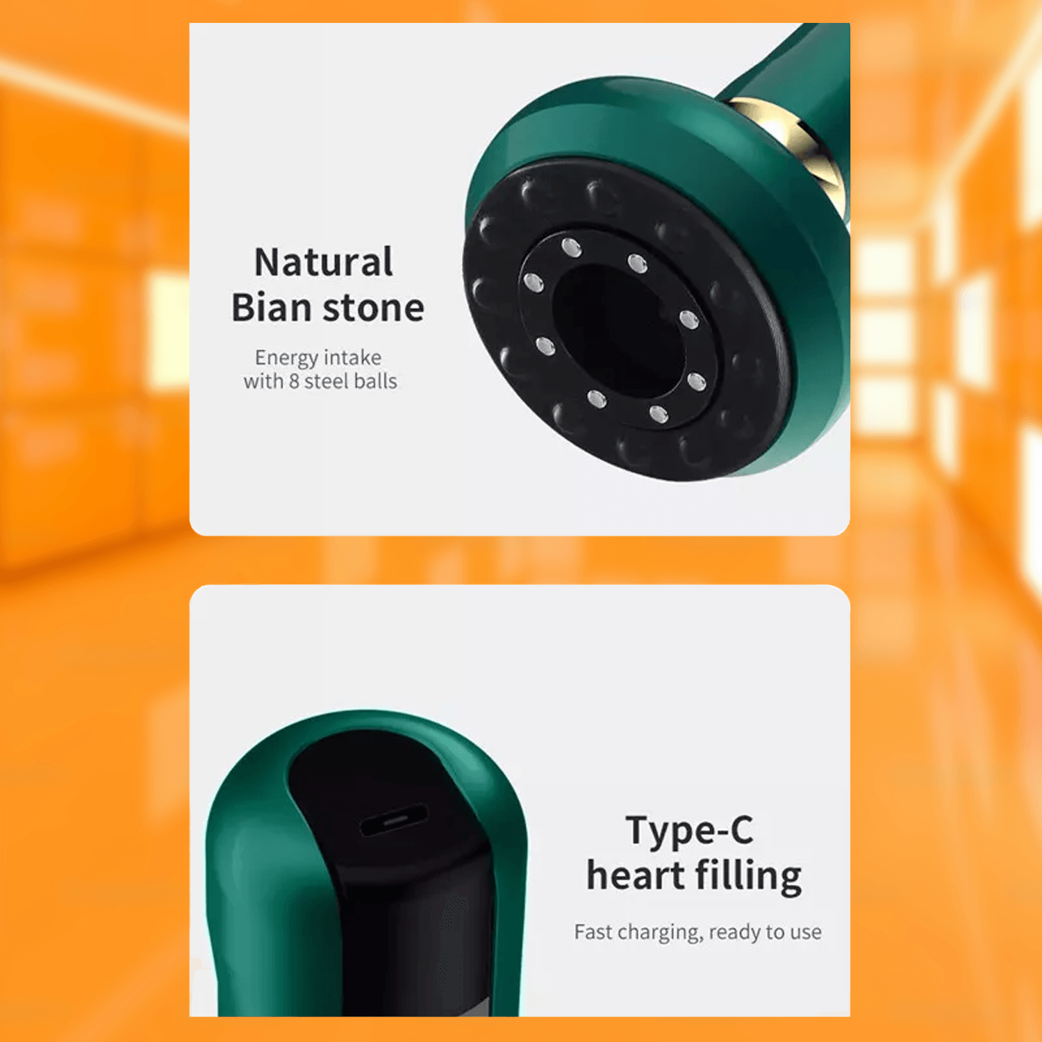 Electric Cupping Therapy Machine - 12 levels Electric Cupping Massager Vacuum Suction Cup anti Cellulite Beauty Health Care - Tophatter Daily Deals