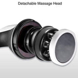 Full Body Massager Machine - Electric Massager Body Slimming Set Massage Neck Shoulder Arm Back Leg Foot Fat Health Care - Tophatter Daily Deals