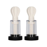 Electroshock Nipple Suckers - Tophatter Daily Deals