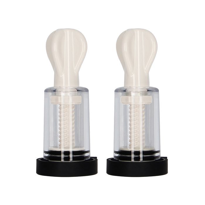 Electroshock Nipple Suckers - Tophatter Daily Deals