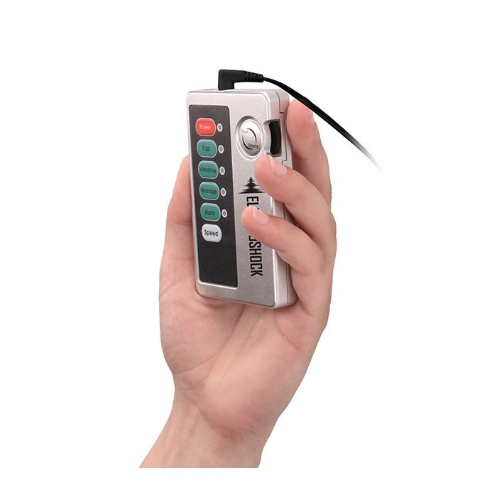 Electroshock Nipple Suckers - Tophatter Daily Deals