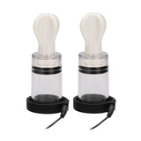 Electroshock Nipple Suckers - Tophatter Daily Deals