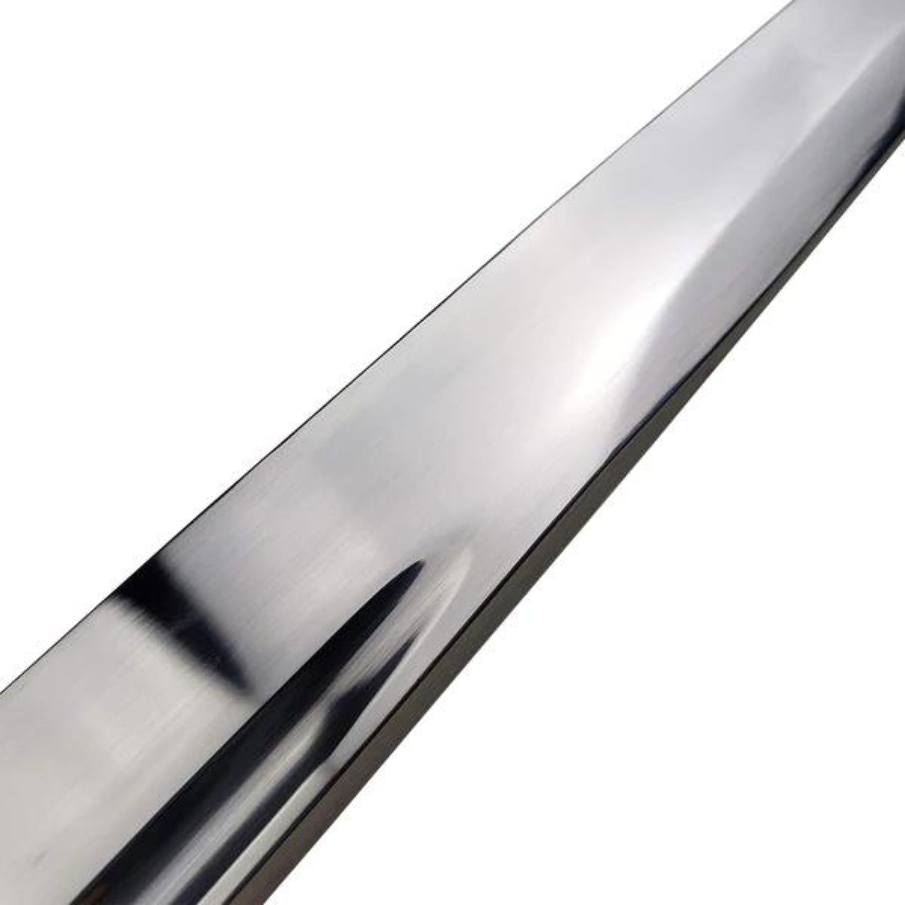 Elegant Japanese Tanto Dagger with Gold Accents Dagger - Tophatter Daily Deals