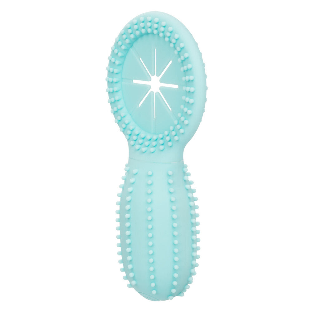 Elite 12X Enhancer – Rechargeable Vibrating Cock Ring with 12 Vibration Settings > Cock Ring > Vibrating - Tophatter Daily Deals