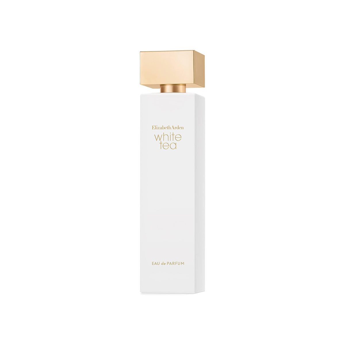 Elizabeth Arden White Tea Eau De Parfum 100ml Spray - Tophatter Daily Deals