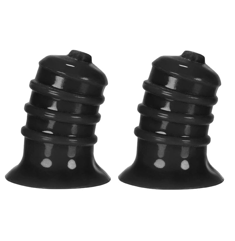Elong Wide Base Nipsucker Black > Sex Toys > Nipple Suckers - Tophatter Daily Deals