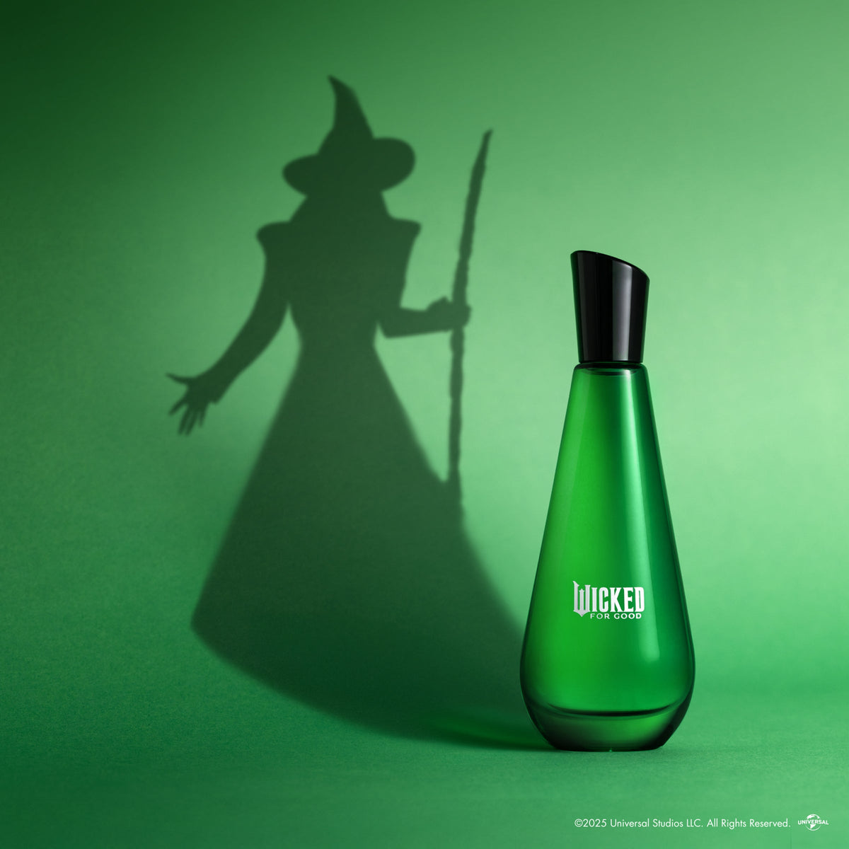 Ariana Grande Elphaba Enchanted Eau De Parfum 100ml Spray - Tophatter Daily Deals