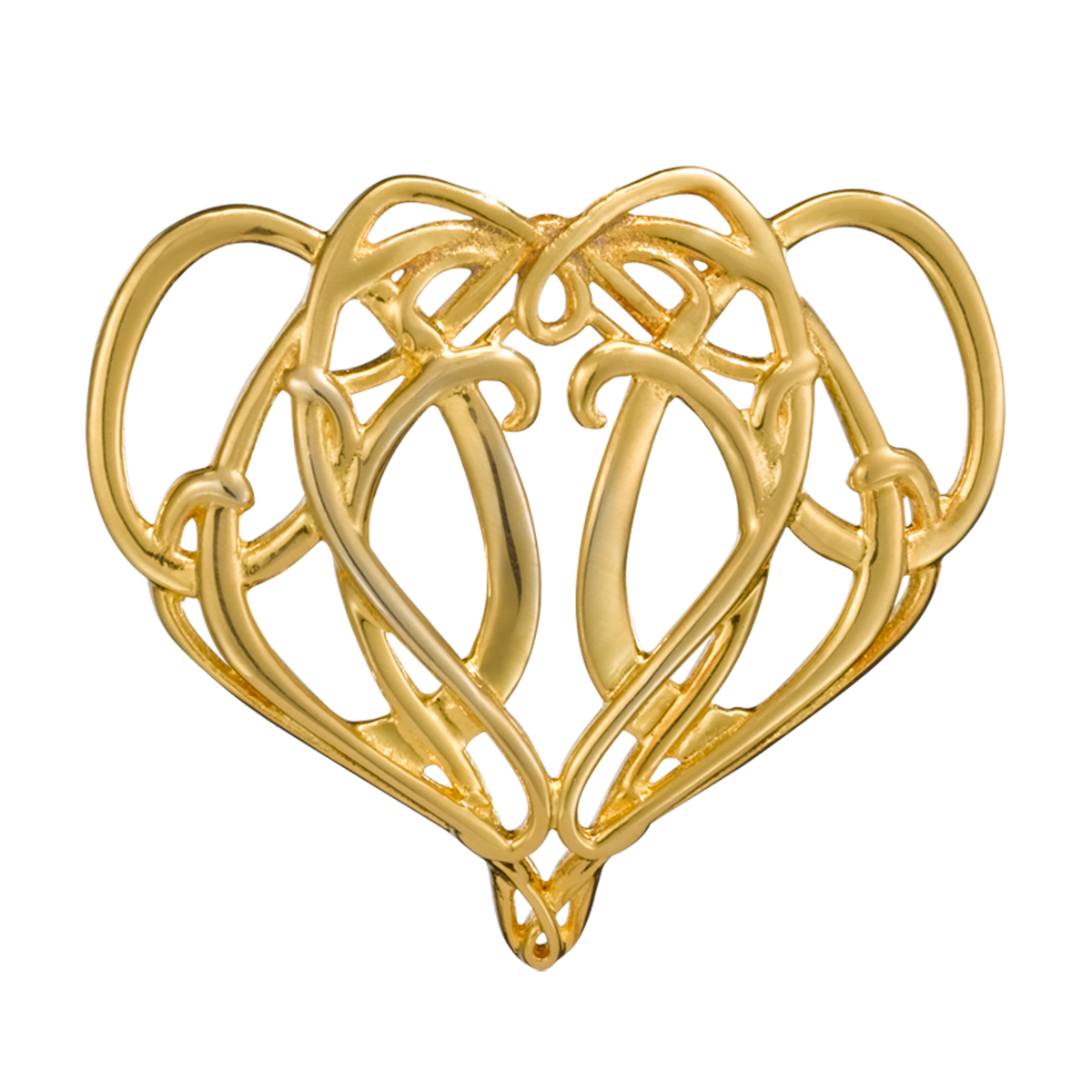 The Hobbit - Elrond Brooch Brooch - Tophatter Daily Deals