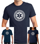 Emotional Support Human T-Shirt - Tophatter Daily Deals