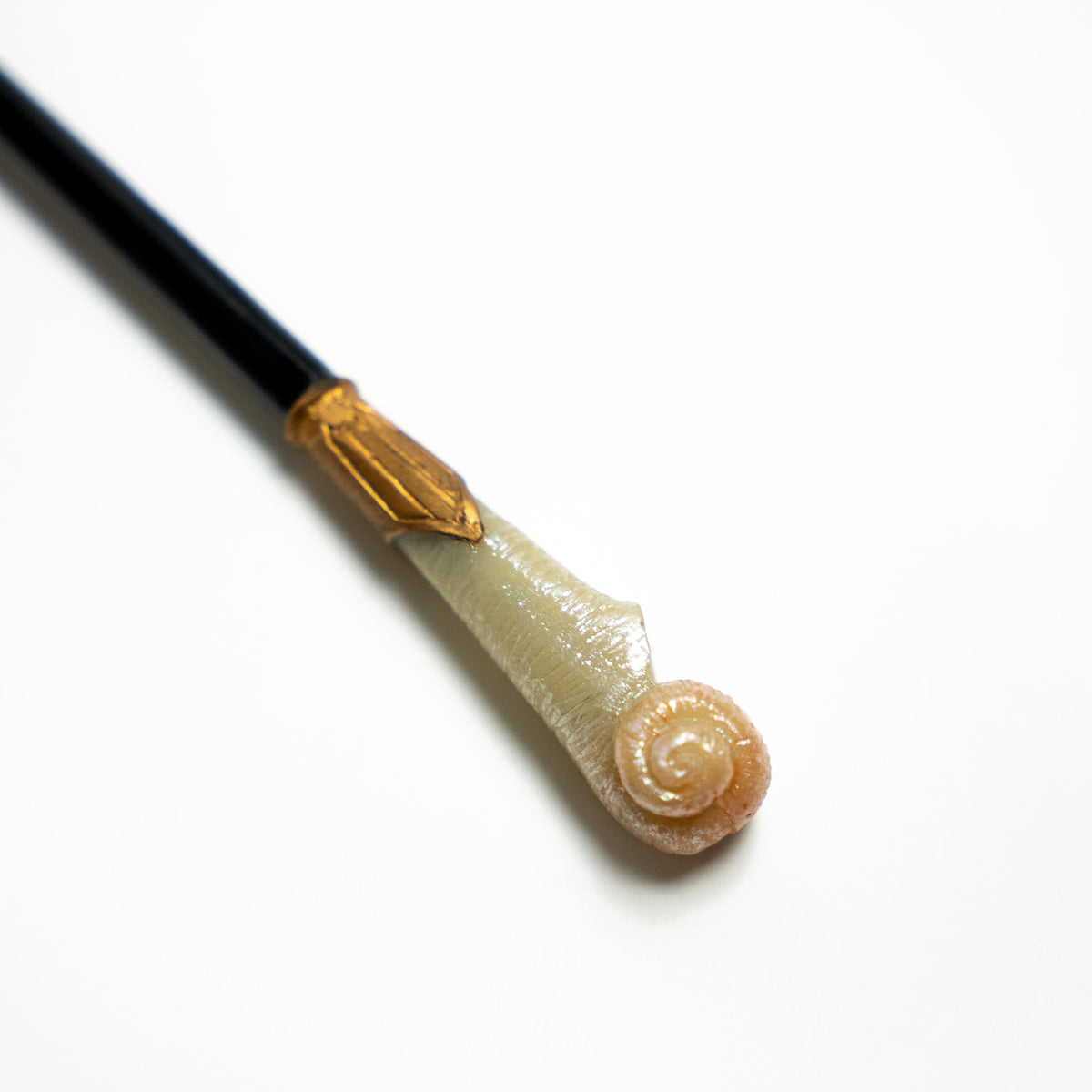 Magic Wands - Empathic Witch's Wand (Resin) Movie Sword - Tophatter Daily Deals
