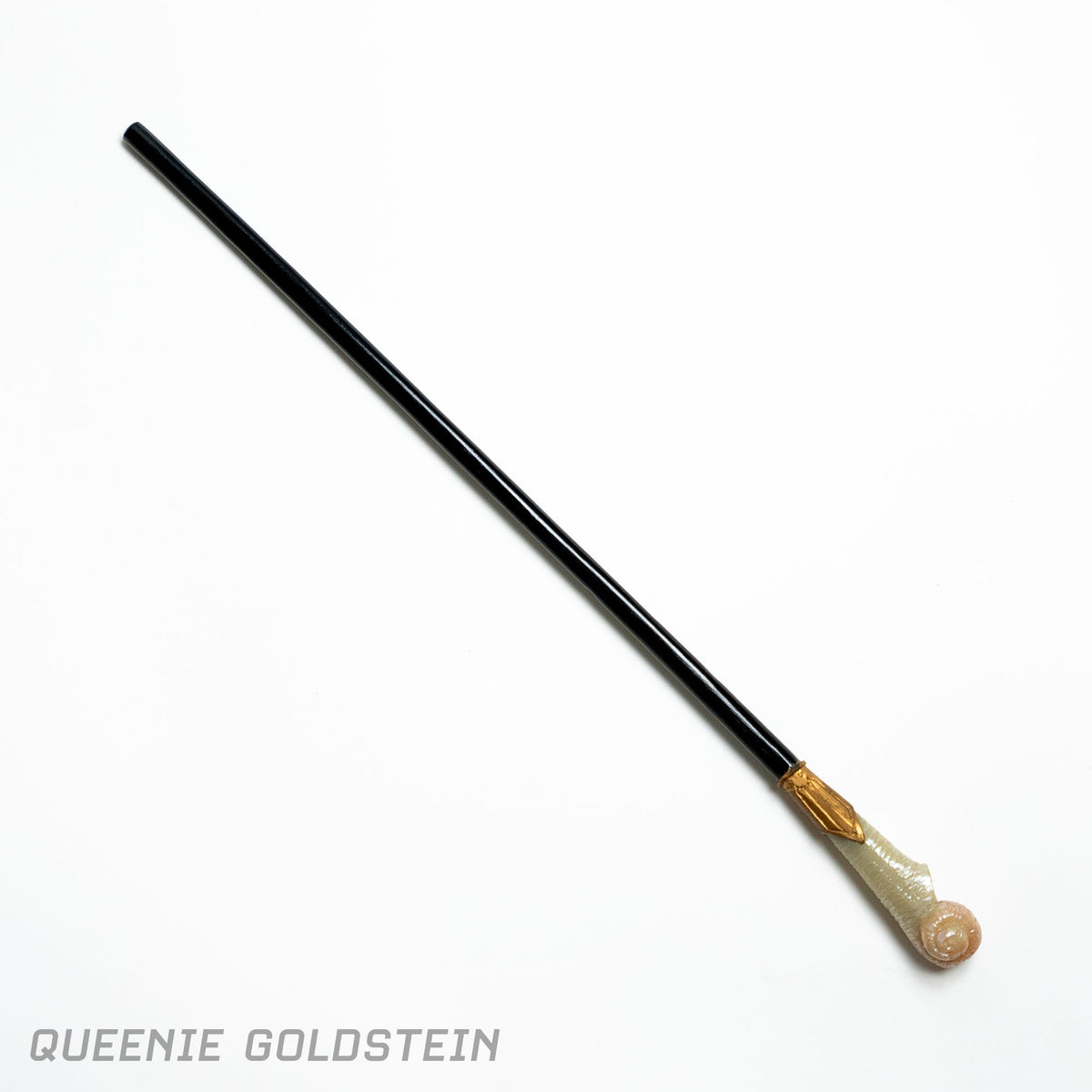 Magic Wands - Empathic Witch's Wand (Resin) Movie Sword - Tophatter Daily Deals