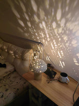 Enchanted Forest Mushroom Night Light Lighting - Tophatter Daily Deals