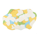 Enchanted Meadow Moss Carpet Lemon Grass Flavor 100*160*2CM Rugs - Tophatter Daily Deals