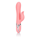 Enchanted Tickler Vibrator with Rotating Beads > Vibrators > Ladies > Rabbit - Tophatter Daily Deals