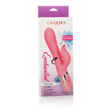 Enchanted Tickler Vibrator with Rotating Beads > Vibrators > Ladies > Rabbit - Tophatter Daily Deals