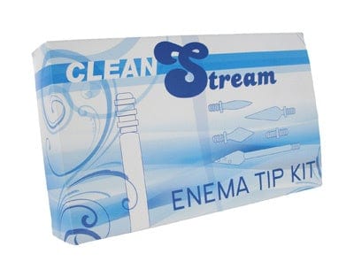 Enema Tip Set – Personal Care Enema Accessories > Essentials > Douches - Tophatter Daily Deals