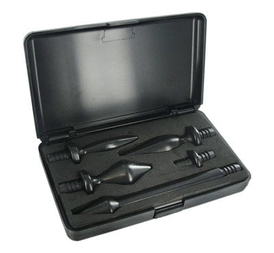 Enema Tip Set – Personal Care Enema Accessories > Essentials > Douches - Tophatter Daily Deals
