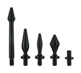 Enema Tip Set – Personal Care Enema Accessories > Essentials > Douches - Tophatter Daily Deals