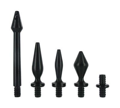 Enema Tip Set – Personal Care Enema Accessories > Essentials > Douches - Tophatter Daily Deals