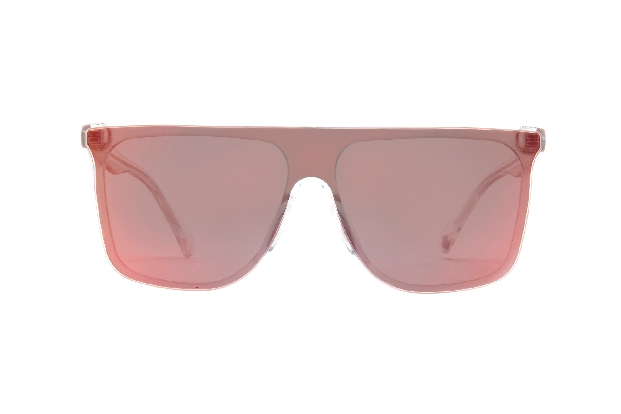 Biscayners Enid Crystal Men's Sunglasses Sunglasses - Tophatter Daily Deals
