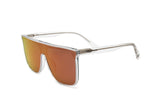 Biscayners Enid Crystal Men's Sunglasses Enid Crystal Sunglasses - Tophatter Daily Deals