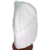 Enigmatic Stranger Medieval Arming Cap Fabric Armor Padding historical period - Tophatter Daily Deals