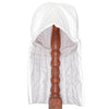 Enigmatic Stranger Medieval Arming Cap Fabric Armor Padding historical period - Tophatter Daily Deals