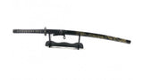 "Enter The Dragon" Clay Tempered Katana Katana - Tophatter Daily Deals