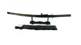 "Enter The Dragon" Clay Tempered Katana Katana - Tophatter Daily Deals