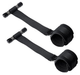 Entryway Door Restraints f > Bondage Gear > Restraints - Tophatter Daily Deals