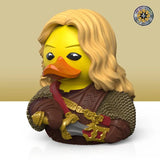 Lord Of The Rings - Eowyn TUBBZ (First Edition) TUBBZ Collectible Duck - Tophatter Daily Deals