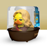 Lord Of The Rings - Eowyn TUBBZ (First Edition) TUBBZ Collectible Duck - Tophatter Daily Deals