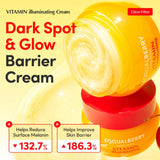 Eqqualberry Deep Cera Vitamin Cream 50ml Jar - Tophatter Daily Deals