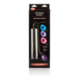 Big Mans Pump 12 Inch With Interchangeable Sleeves Penis Pump > Pumps > Penis Pumps - Tophatter Daily Deals