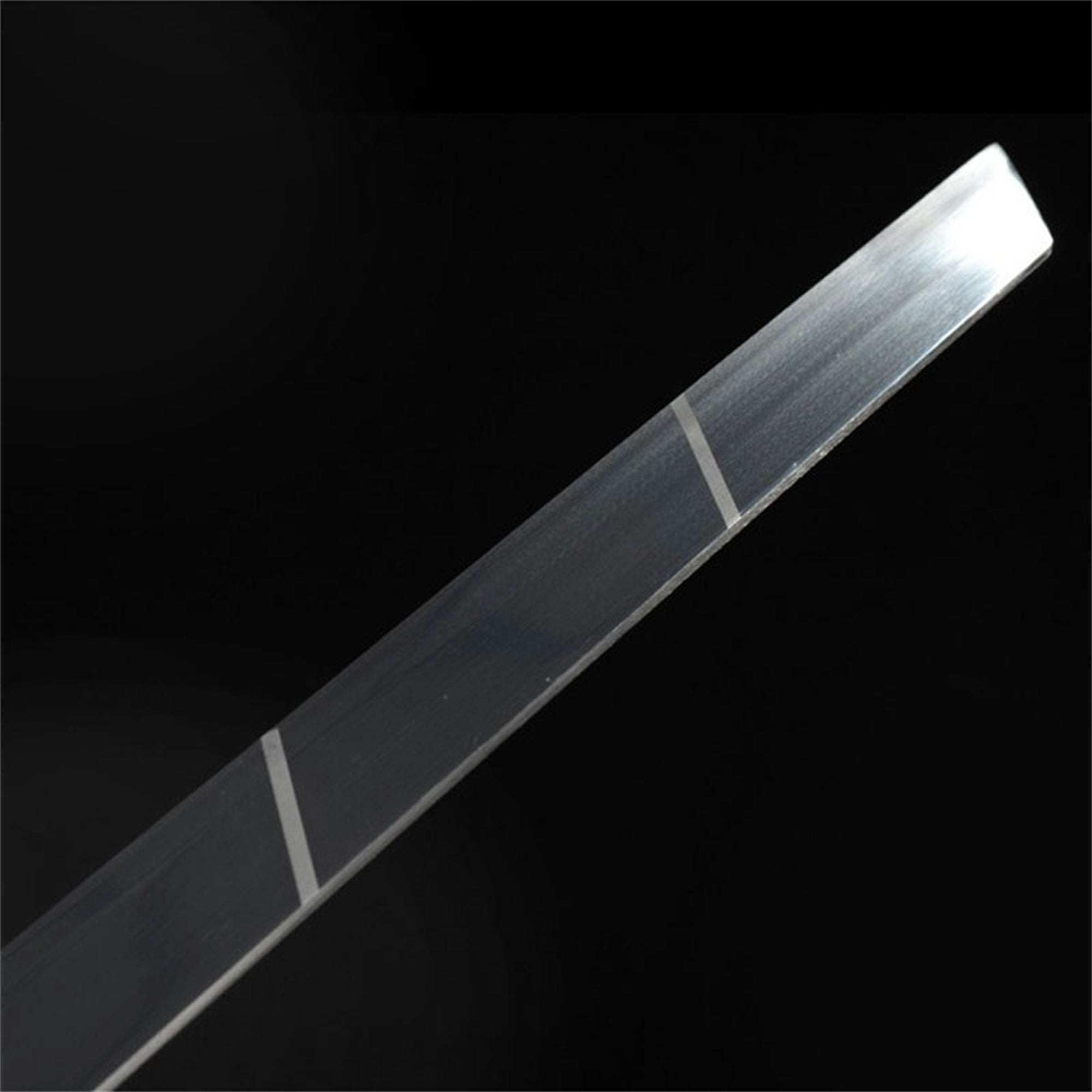 Life-Size Eren Sword Anime Prop Steel Replica - Tophatter Daily Deals