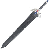 Erza’s Heaven's Wheel Armor Sword Anime Sword - Tophatter Daily Deals