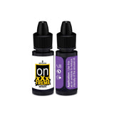 Sensuva On Xxxtreme Clitoral Arousal Oil 5ml Intimacy Oil > Essentials > Womens Enhancers - Tophatter Daily Deals