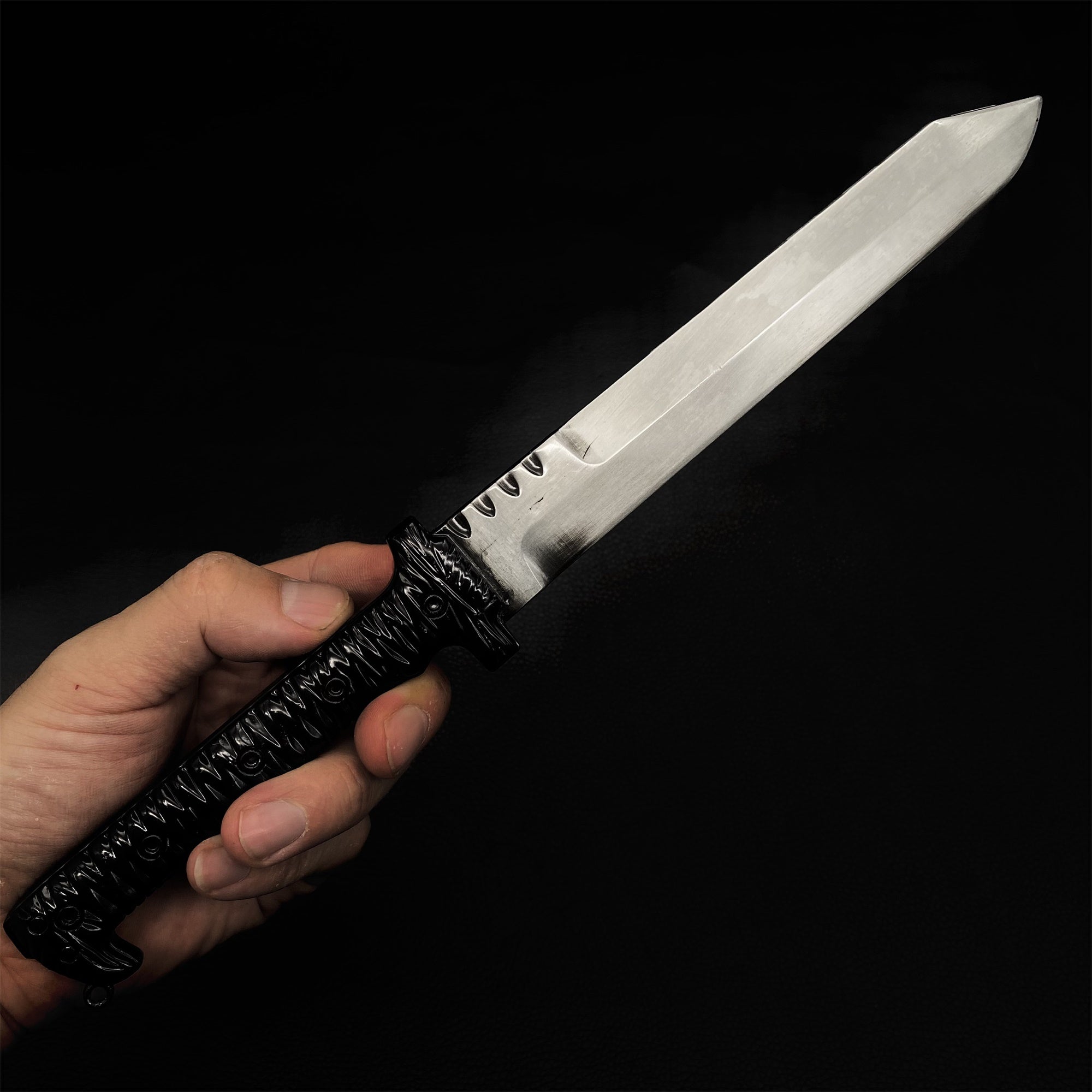 Escape From Tarkov Game Weapons Metal Replica - Tophatter Daily Deals