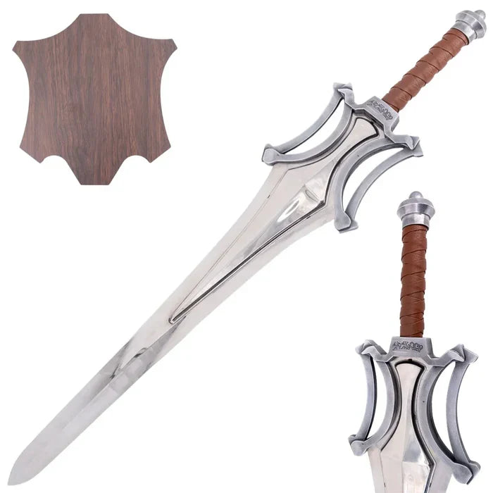 Masters Of The Universe - He-Man Power Sword (2026) Sword - Tophatter Daily Deals