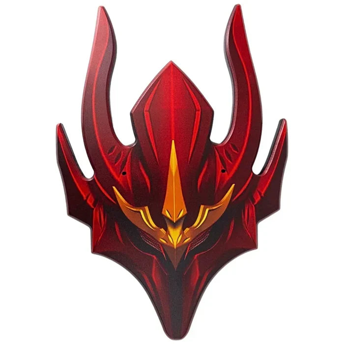Solo Levelling - Igris Blood-Red Knight Greatsword Fantasy Sword - Tophatter Daily Deals