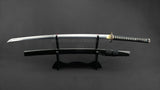 'Eternal Dragon' Samurai Master Katana