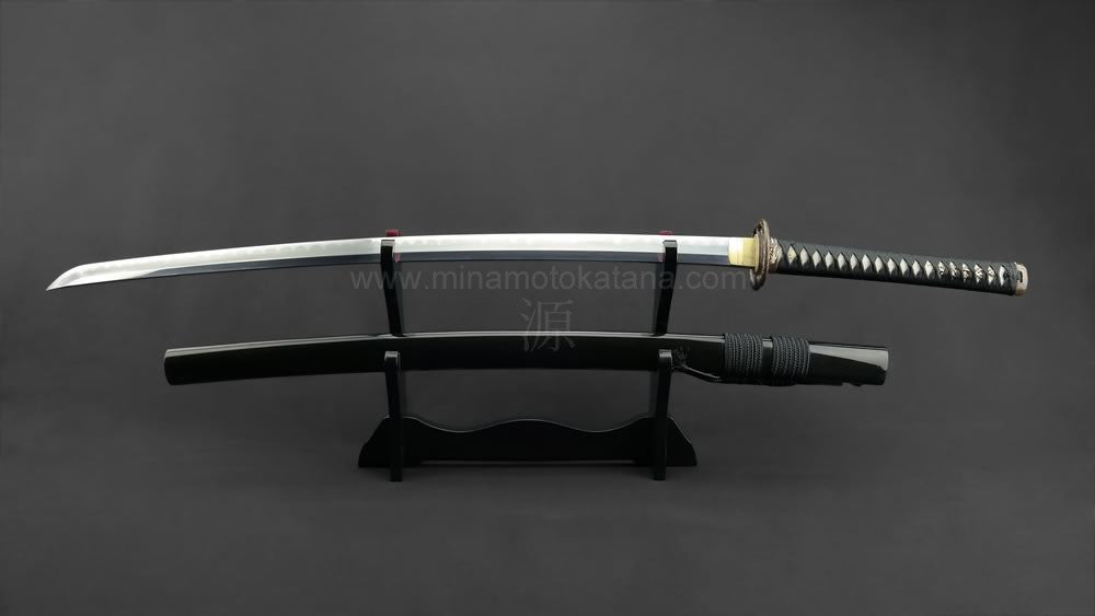 'Eternal Dragon' Samurai Master Katana