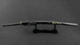 'Eternal Dragon' Samurai Master Katana